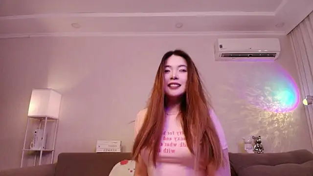 Snapshot of yummy_yuna chatting on 24, 6, 2026 yummy yuna online show from 24, 6, 2026