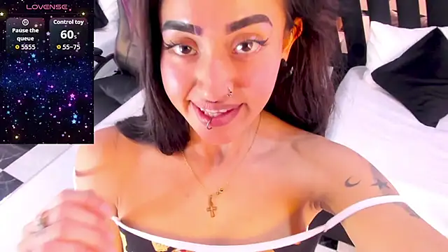 Cataleya Sub69 online show from 19, 2, 2026