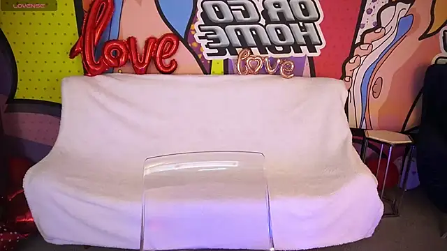 Snapshot of LadyChanelll chatting on 13, 2, 2026 LadyChanelll online show from 13, 2, 2026