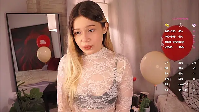 Love audirs6 online show from 10, 3, 2026