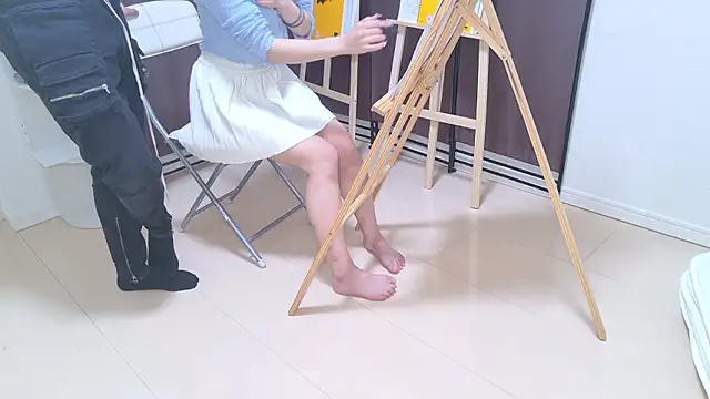 Benzou the Painter online show from 10, 5, 2026