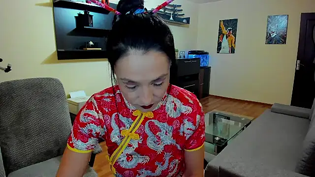 Snapshot of WTF_Lexxy chatting on 15, 5, 2026 WTF Lexxy online show from 15, 5, 2026