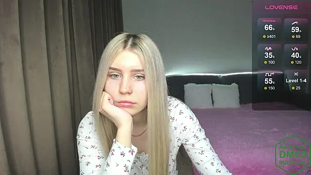 Olivia1Taylor1 online show from 8, 1, 2026