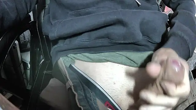 Chrisatmiami online show from 17, 11, 2025