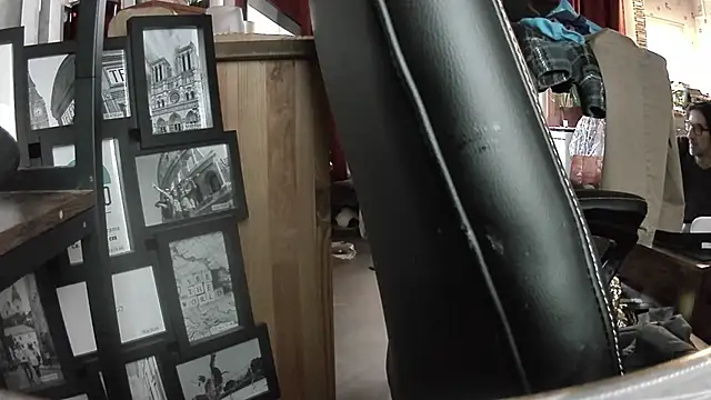 Chrisatmiami online show from 23, 11, 2025