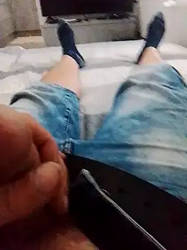 Robesz1982 online show from 22, 7, 2026