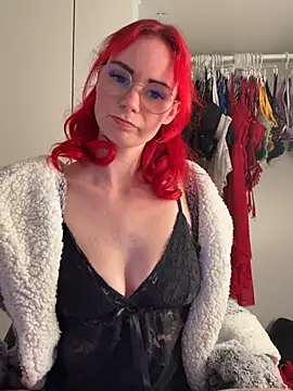 AlinaWinter online show from 15, 1, 2026