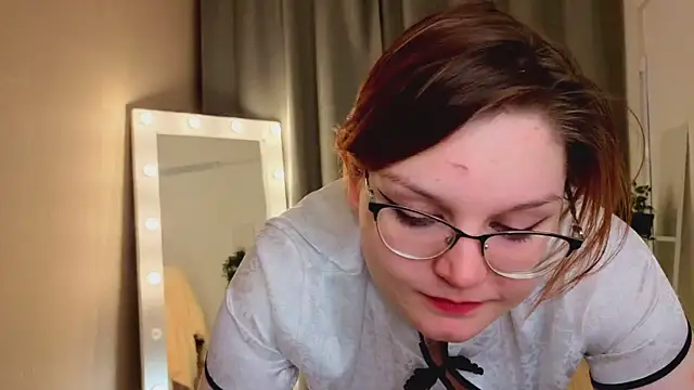 RacieBroom online show from 24, 2, 2026