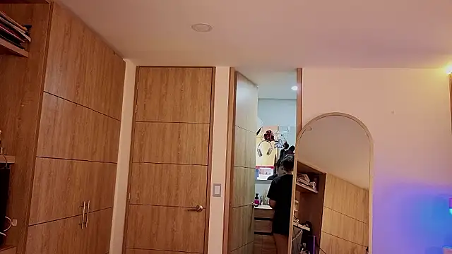 Iamnyxy online show from 28, 2, 2026