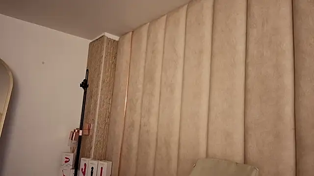 Iamnyxy online show from 14, 4, 2026