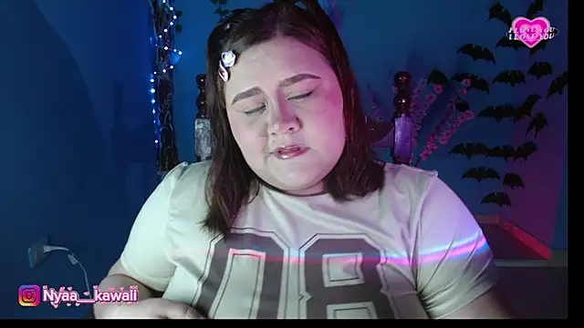 Nyaa kawaii online show from 28, 11, 2025