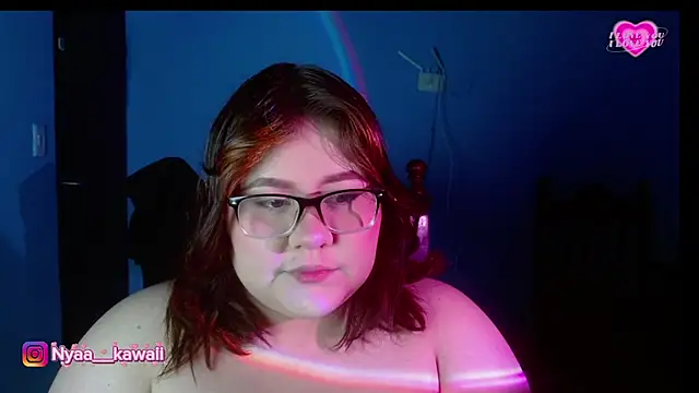 Nyaa kawaii online show from 5, 12, 2025