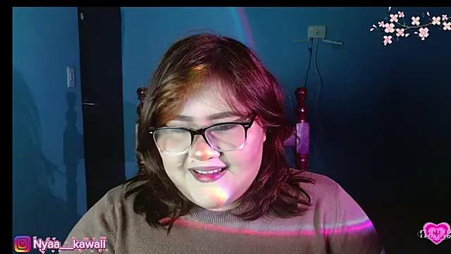 Nyaa kawaii online show from 14, 12, 2025