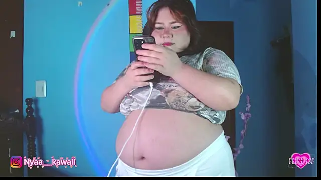 Nyaa kawaii online show from 17, 12, 2025