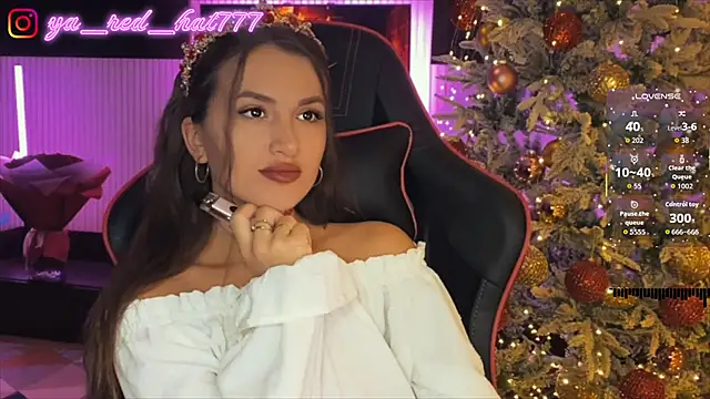 -RED HAT- online show from 14, 12, 2025