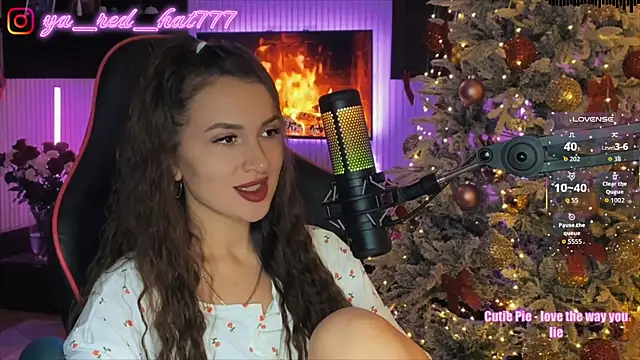 -RED HAT- online show from 9, 1, 2026