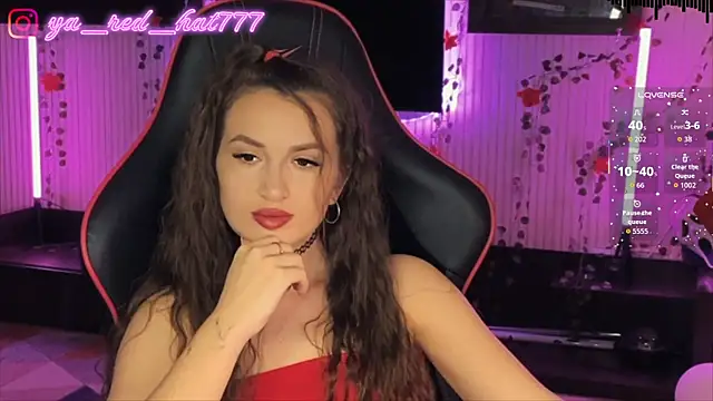 -RED HAT- online show from 31, 3, 2026