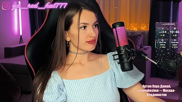 -RED HAT- online show from 29, 5, 2026