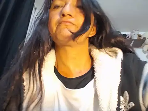 Tiff Dirty69 online show from 5, 1, 2026