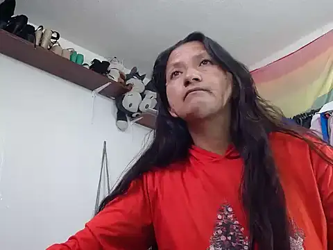 Tiff Dirty69 online show from 23, 2, 2026