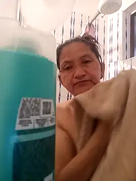 Tiff Dirty69 online show from 19, 3, 2026