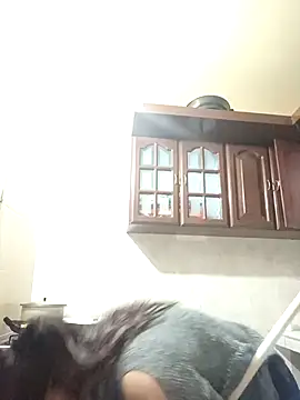 Tiff Dirty69 online show from 13, 4, 2026