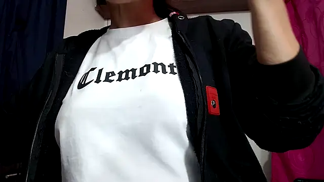 Tiff Dirty69 online show from 14, 4, 2026