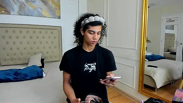 Snapshot of AlexaBellanova chatting on 28, 6, 2026 AlexaBellanova online show from 28, 6, 2026