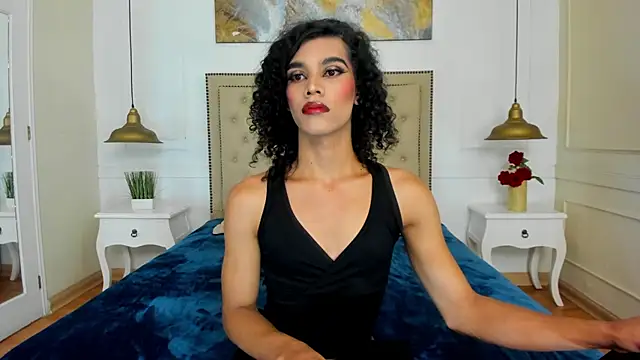 Snapshot of AlexaBellanova chatting on 1, 7, 2026 AlexaBellanova online show from 1, 7, 2026