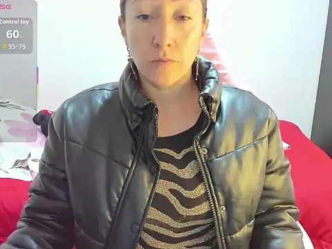 chrystal sl852 online show from 13, 3, 2026