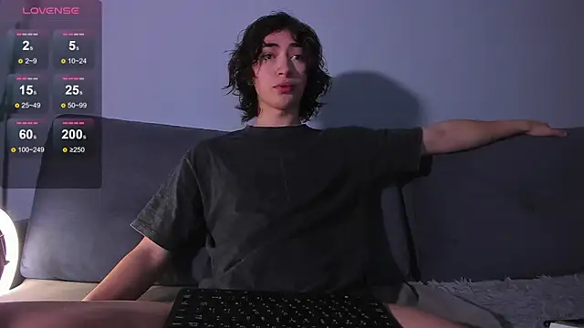 AlanReckless online show from 15, 1, 2026