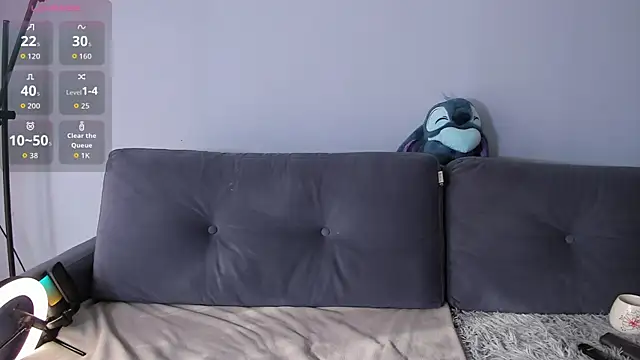 AlanReckless online show from 21, 5, 2026