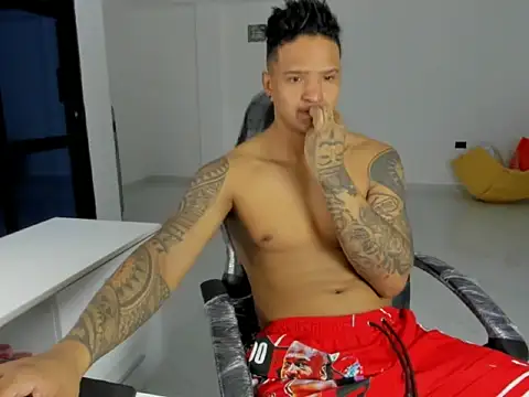 master leather online show from 24, 3, 2026