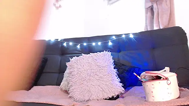 valery carter01 online show from 15, 12, 2025