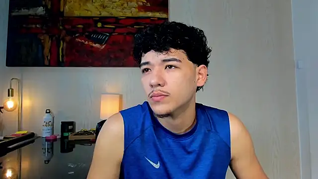 Snapshot of tiven-prince chatting on 21, 11, 2025 tiven-prince online show from 21, 11, 2025