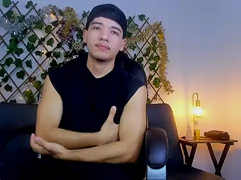 Snapshot of tiven-prince chatting on 20, 12, 2025 tiven-prince online show from 20, 12, 2025