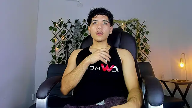 Snapshot of tiven-prince chatting on 6, 1, 2026 tiven-prince online show from 6, 1, 2026