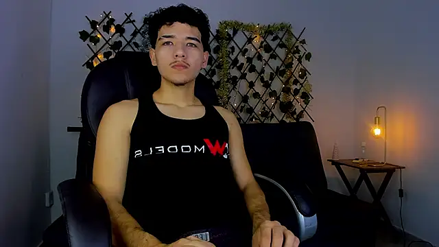 Snapshot of tiven-prince chatting on 6, 1, 2026 tiven-prince online show from 6, 1, 2026