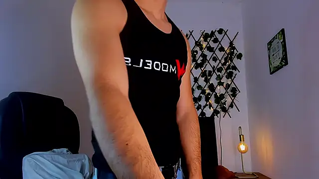 Snapshot of tiven-prince chatting on 11, 1, 2026 tiven-prince online show from 11, 1, 2026