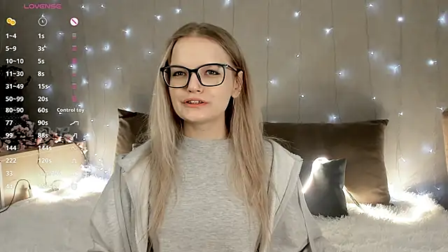 MicheleHonas online show from 21, 12, 2025