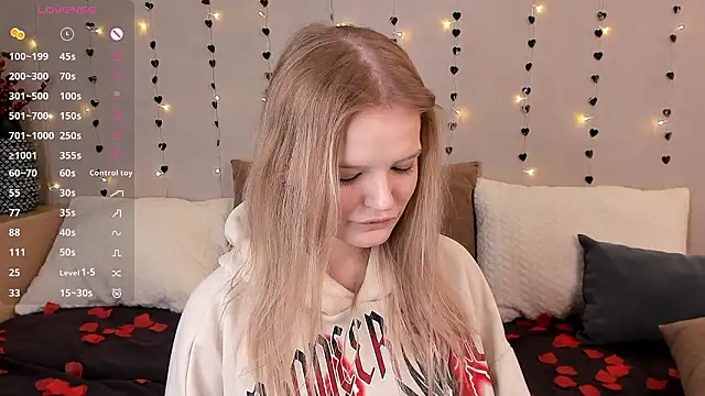 MicheleHonas online show from 10, 2, 2026