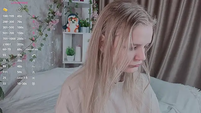 MicheleHonas online show from 24, 3, 2026