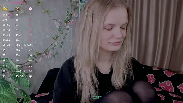 MicheleHonas online show from 26, 3, 2026