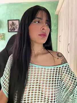 Cristal Cerati  online show from 4, 2, 2026