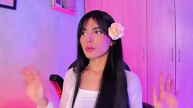 Cristal Cerati  online show from 17, 2, 2026