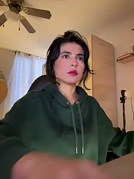 Snapshot of Cristal_Cerati_ chatting on 22, 4, 2026 Cristal Cerati online show from 22, 4, 2026