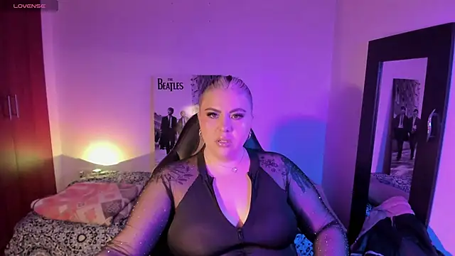 bianka hot23 online show from 14, 11, 2025