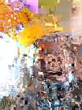 Snapshot of la_beba20 chatting on 18, 12, 2025 la beba20 online show from 18, 12, 2025