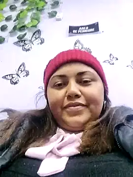 Snapshot of la_beba20 chatting on 6, 1, 2026 la beba20 online show from 6, 1, 2026