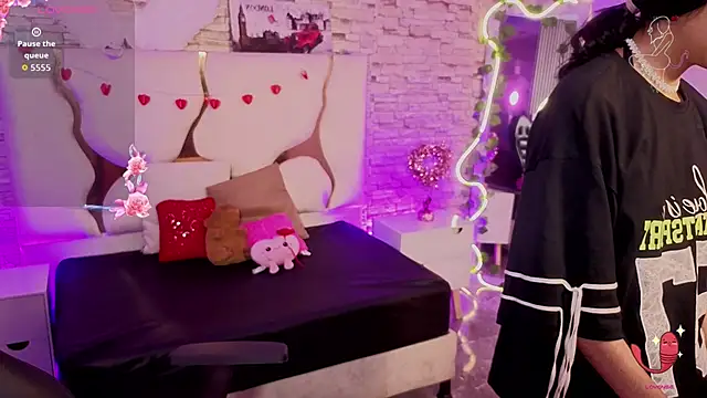 Joselyn tay online show from 13, 2, 2026